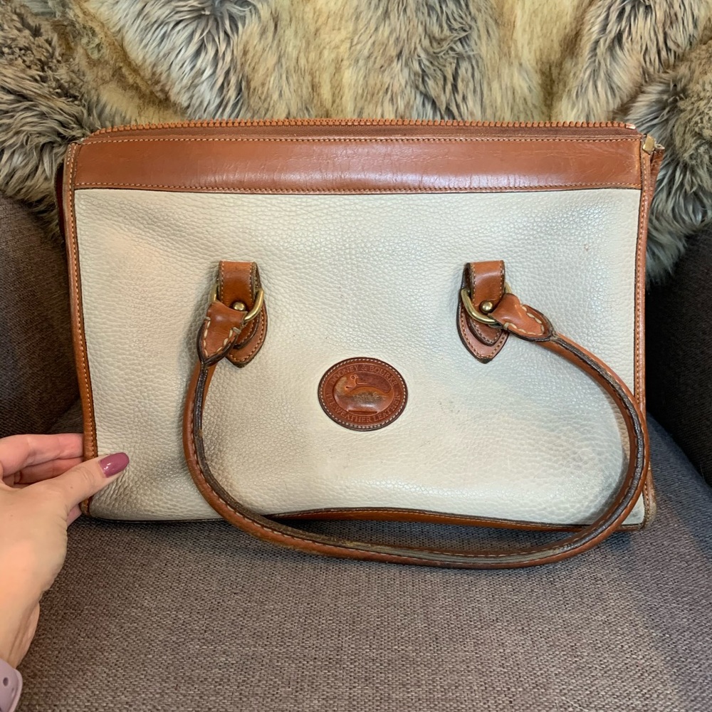 Dooney & Bourke Handbag